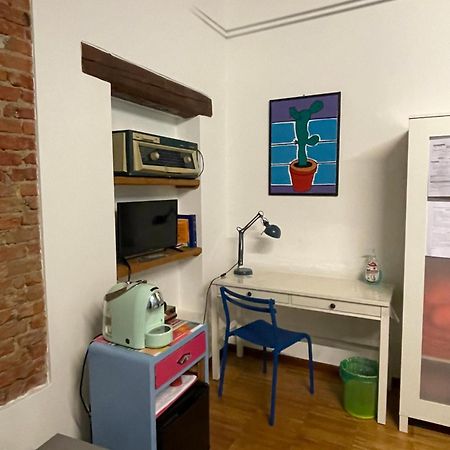 62 B&B Vicenza Luaran gambar