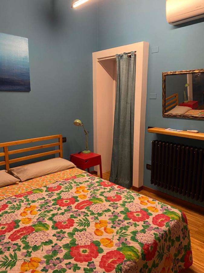 62 B&B Vicenza Luaran gambar