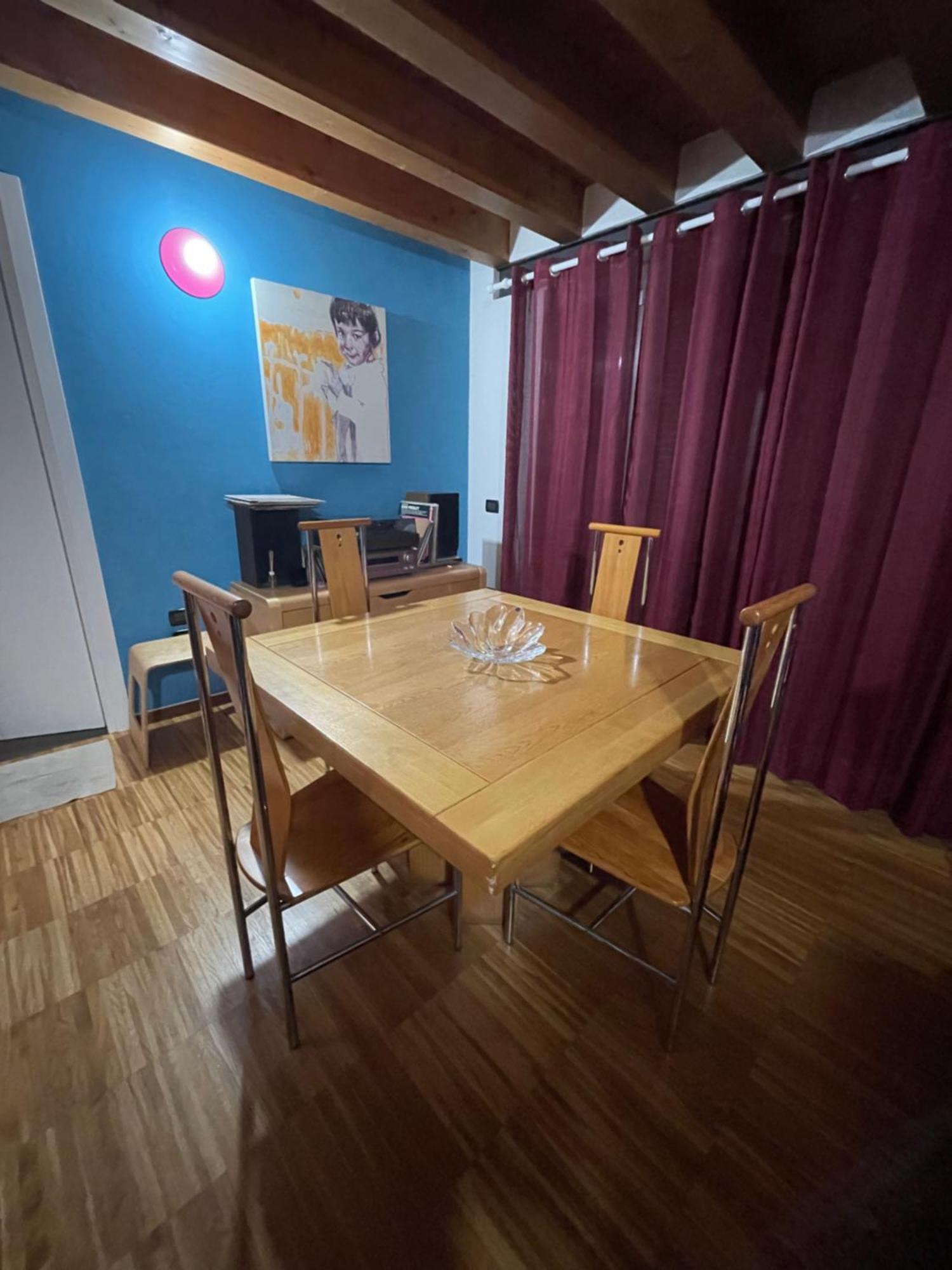 62 B&B Vicenza Luaran gambar