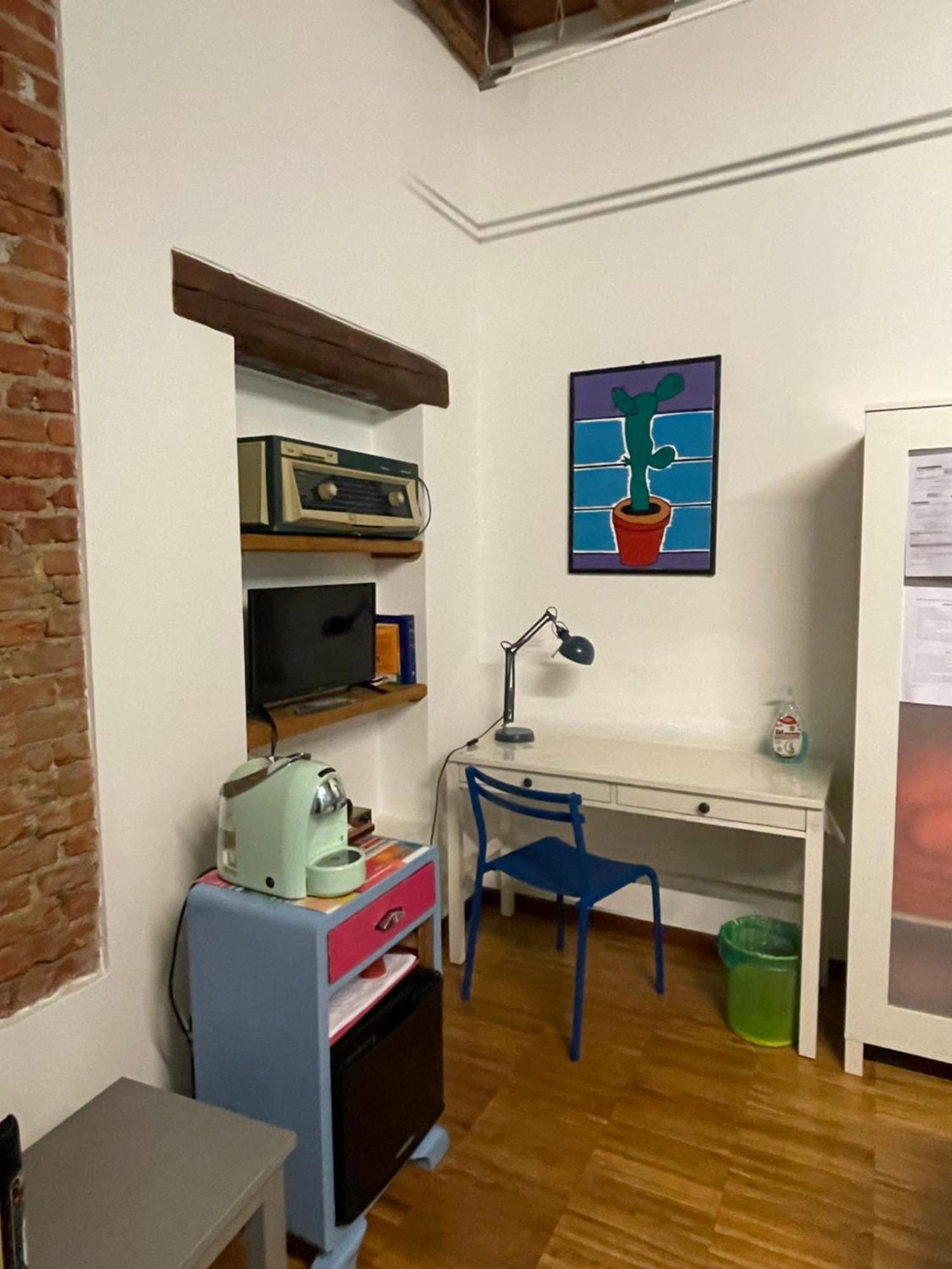 62 B&B Vicenza Luaran gambar